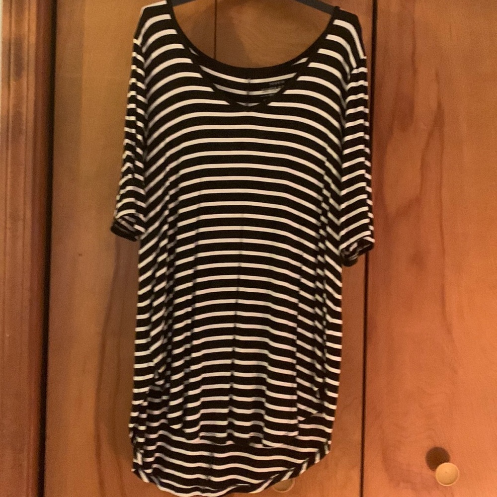 Brand new Torrid super soft knit top